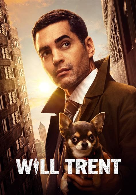 Watch Will Trent full season online free .